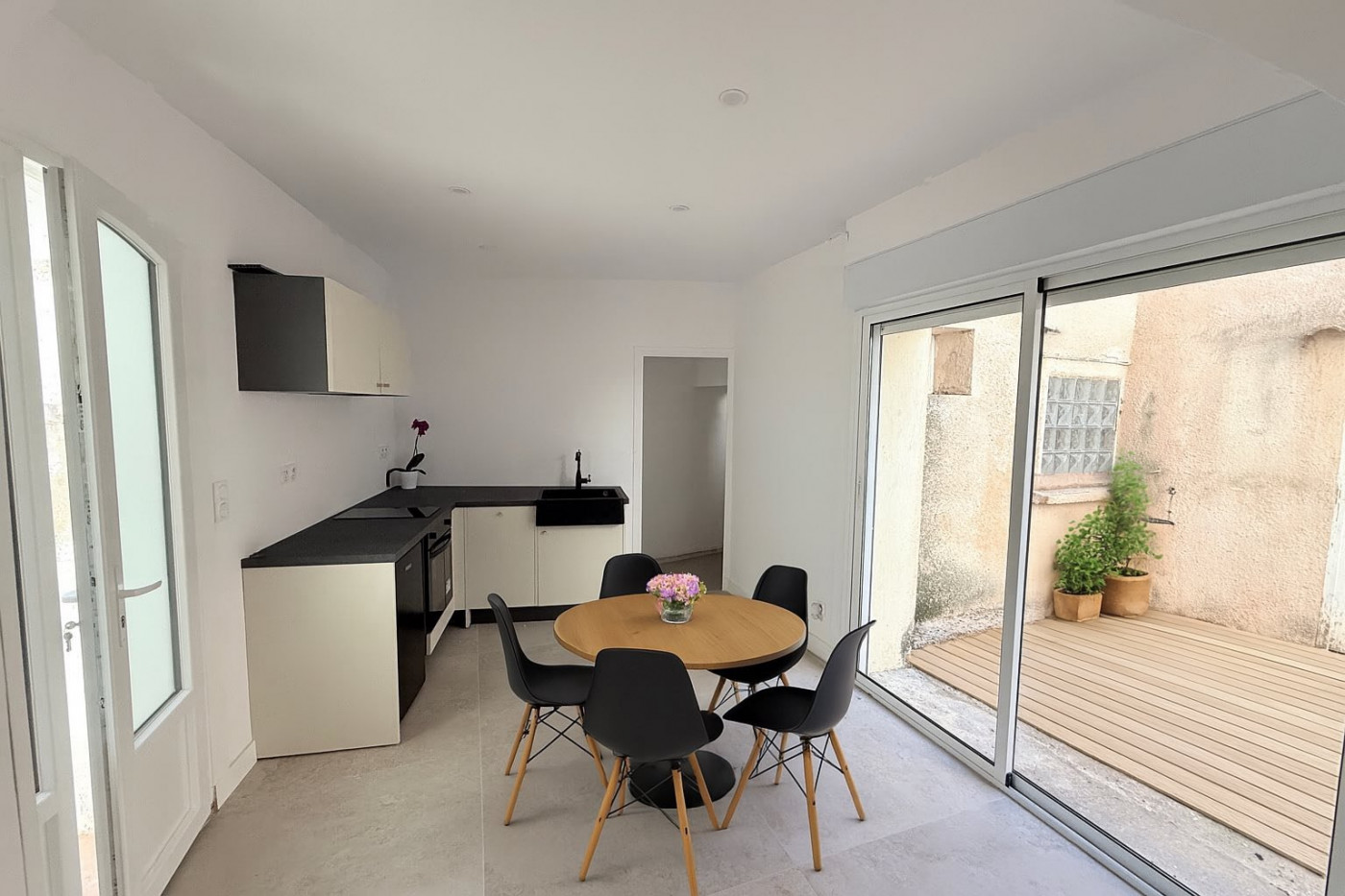 vente Maison de village Villeneuve Les Beziers - Photo 7