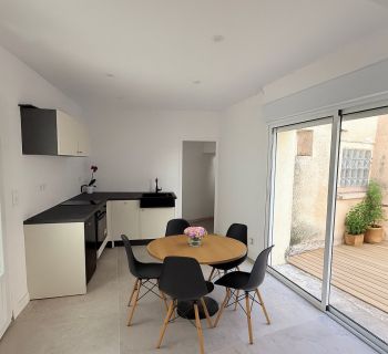 vente  Villeneuve Les Beziers