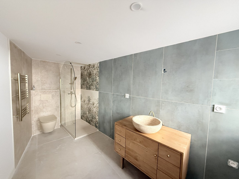 vente Maison de village Villeneuve Les Beziers - Photo 8