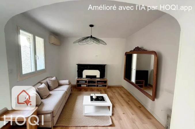 sale Maison de village Villeneuve Les Beziers - Photo 1