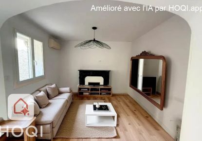 vente Maison de village Villeneuve Les Beziers