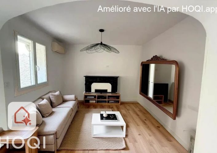 vente Maison de village Villeneuve Les Beziers