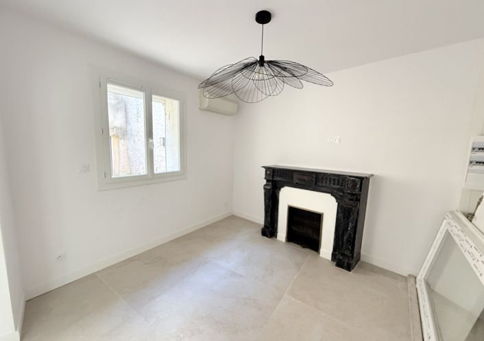 vente Maison de village Villeneuve Les Beziers