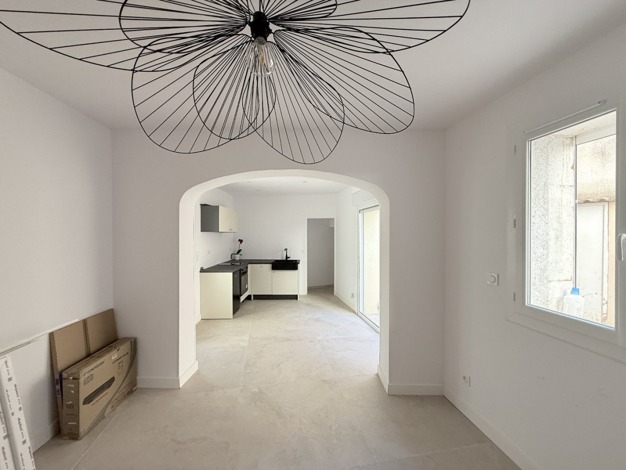 vente Maison de village Villeneuve Les Beziers - Photo 5