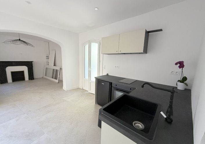 vente Maison de village Villeneuve Les Beziers