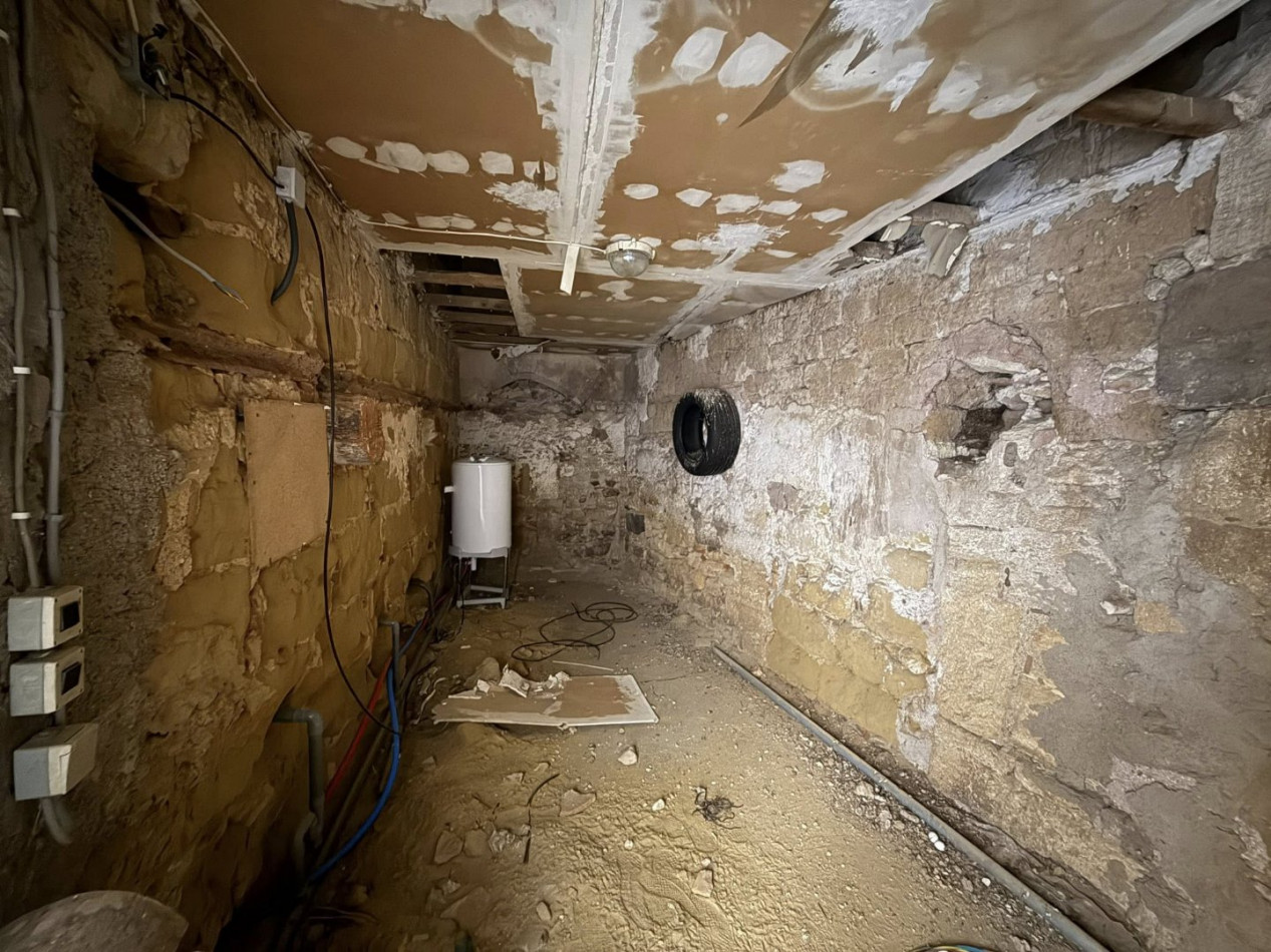 vente Maison de village Villeneuve Les Beziers - Photo 11