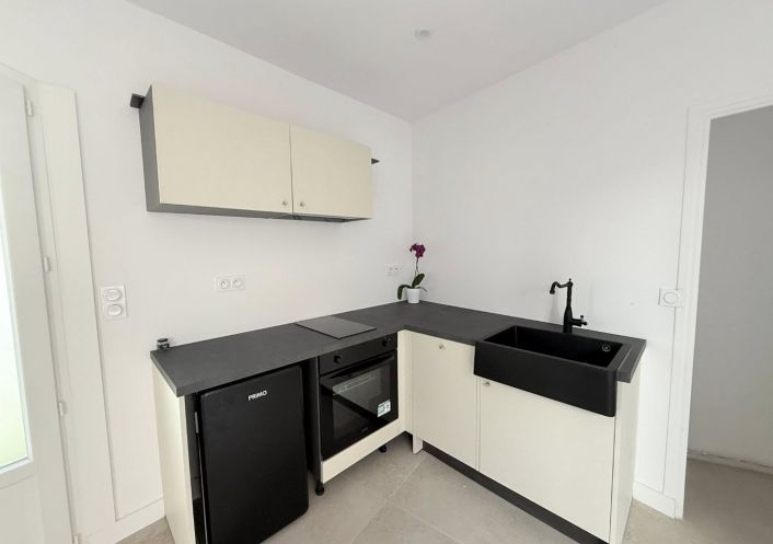 vente Maison de village Villeneuve Les Beziers