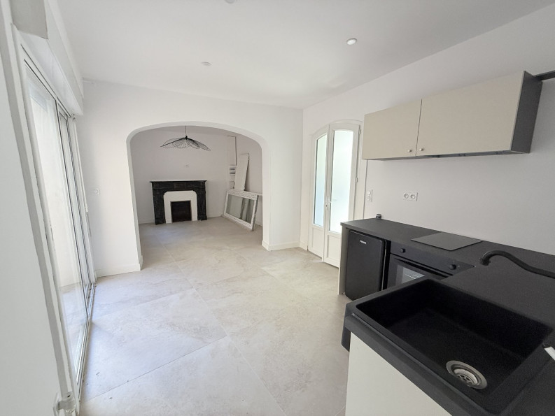 vente Maison de village Villeneuve Les Beziers - Photo 3