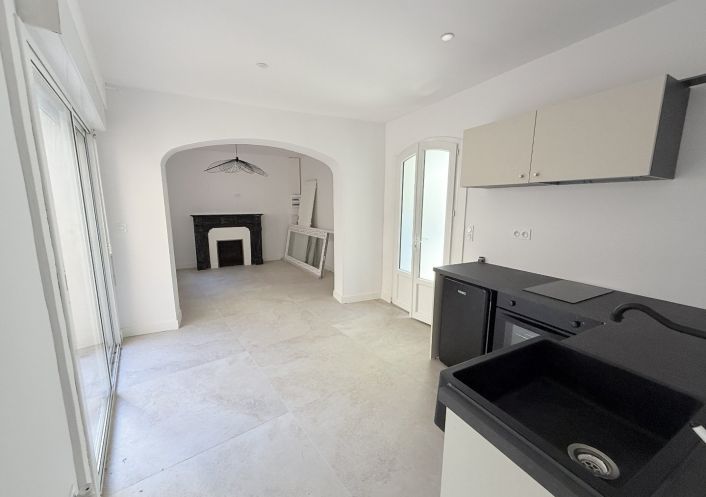 vente Maison de village Villeneuve Les Beziers