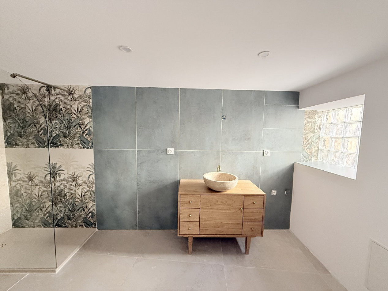 vente Maison de village Villeneuve Les Beziers - Photo 10