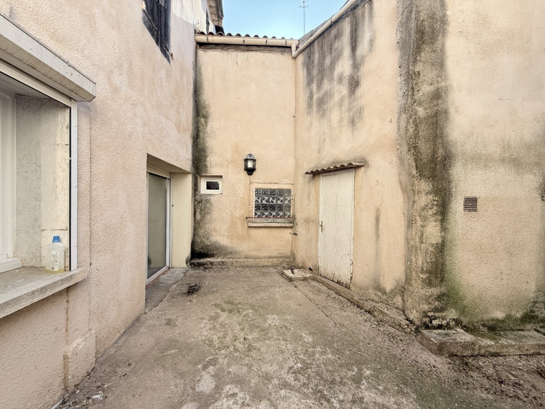 vente Maison de village Villeneuve Les Beziers - Photo 5