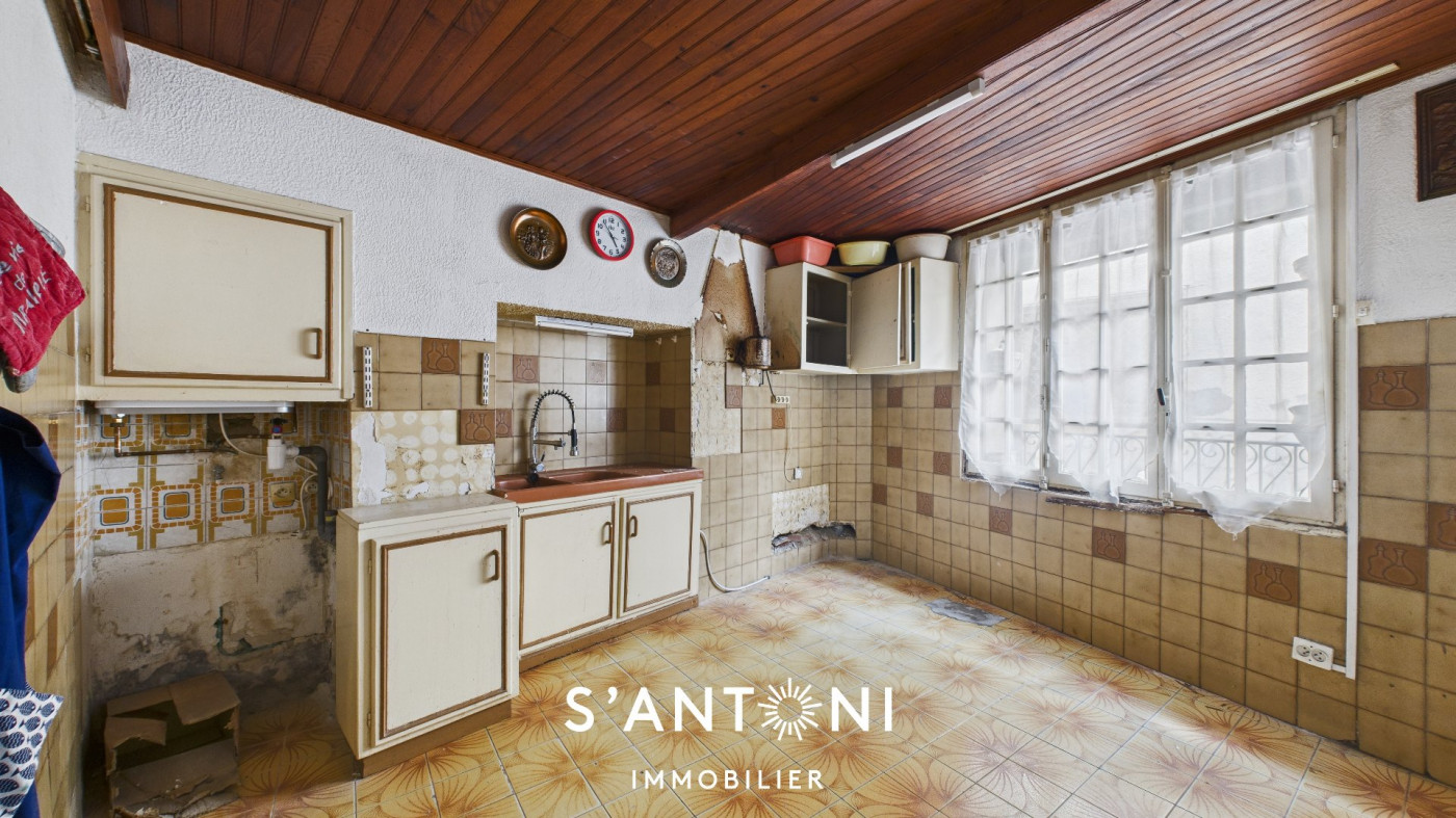 vente Maison Serignan - Photo 1