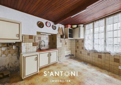 vente Maison Serignan