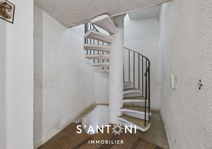 vente Maison Serignan