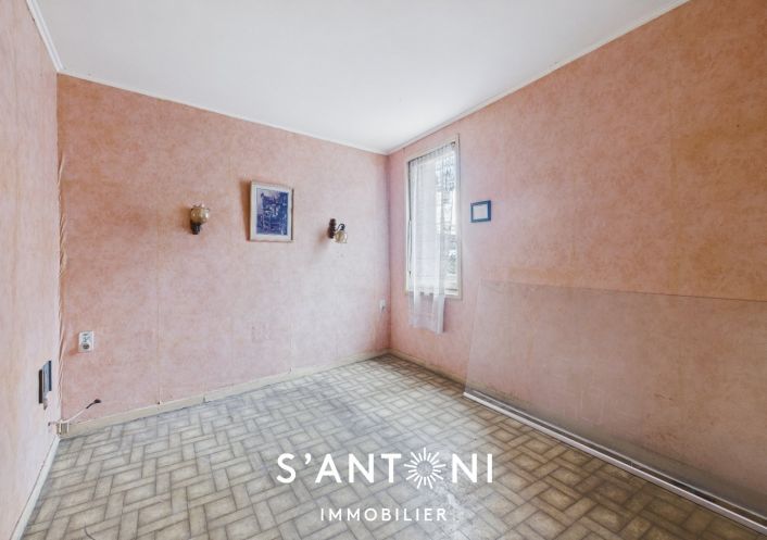 vente Maison Serignan