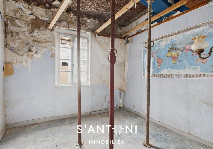 vente Maison Serignan