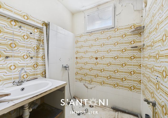 vente Maison Serignan