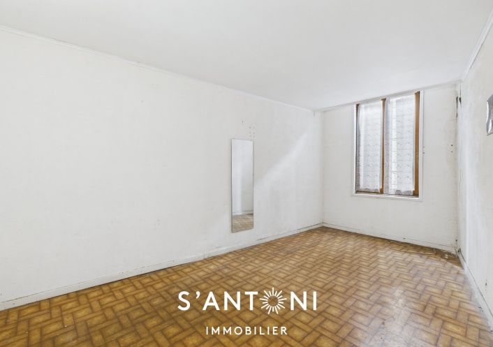 vente Maison Serignan