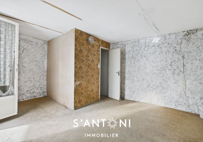 vente Maison Serignan