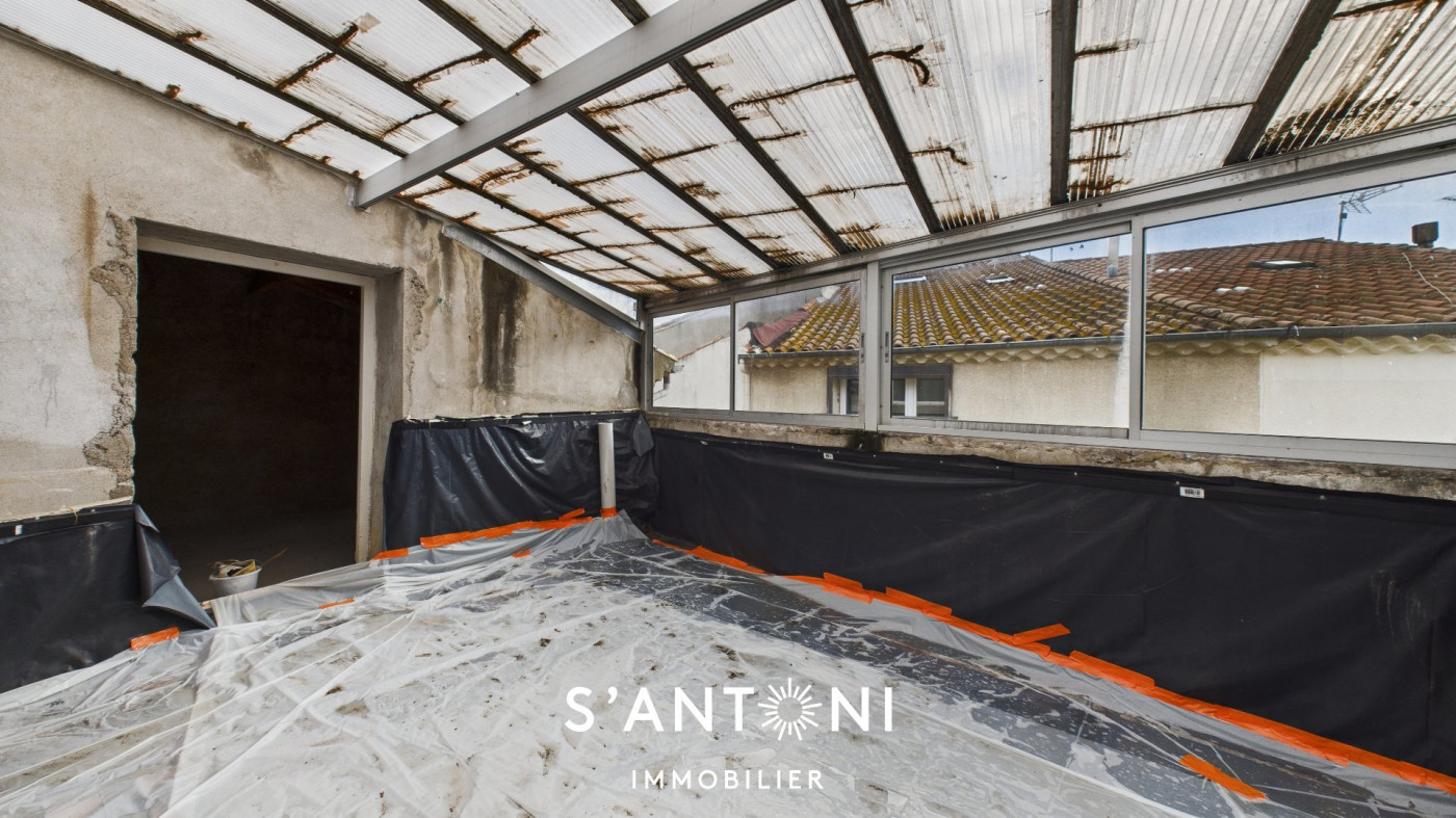 vente Maison Serignan - Photo 16