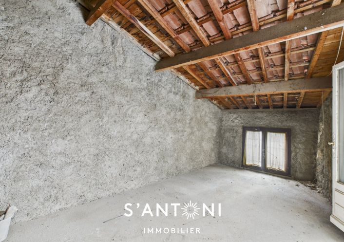 vente Maison Serignan