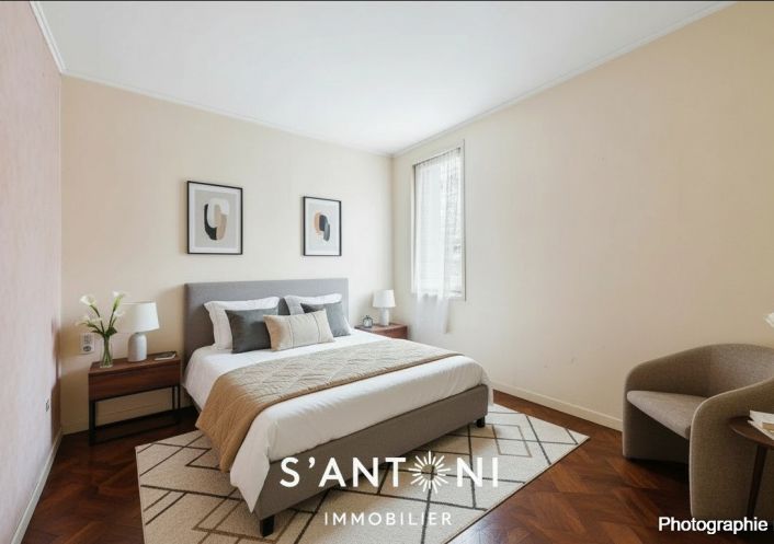 vente Maison Serignan