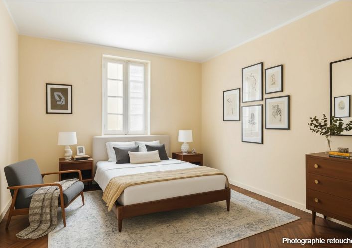 vente Maison Serignan