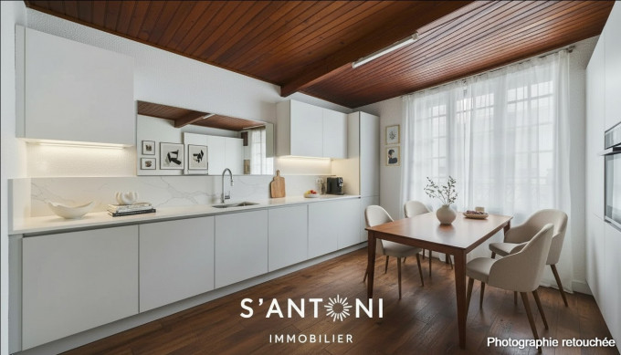 sale Maison Serignan - Photo 1