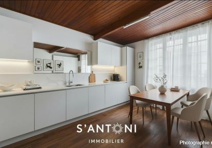 vente Maison Serignan