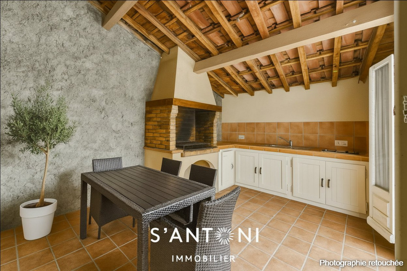 vente Maison Serignan - Photo 19