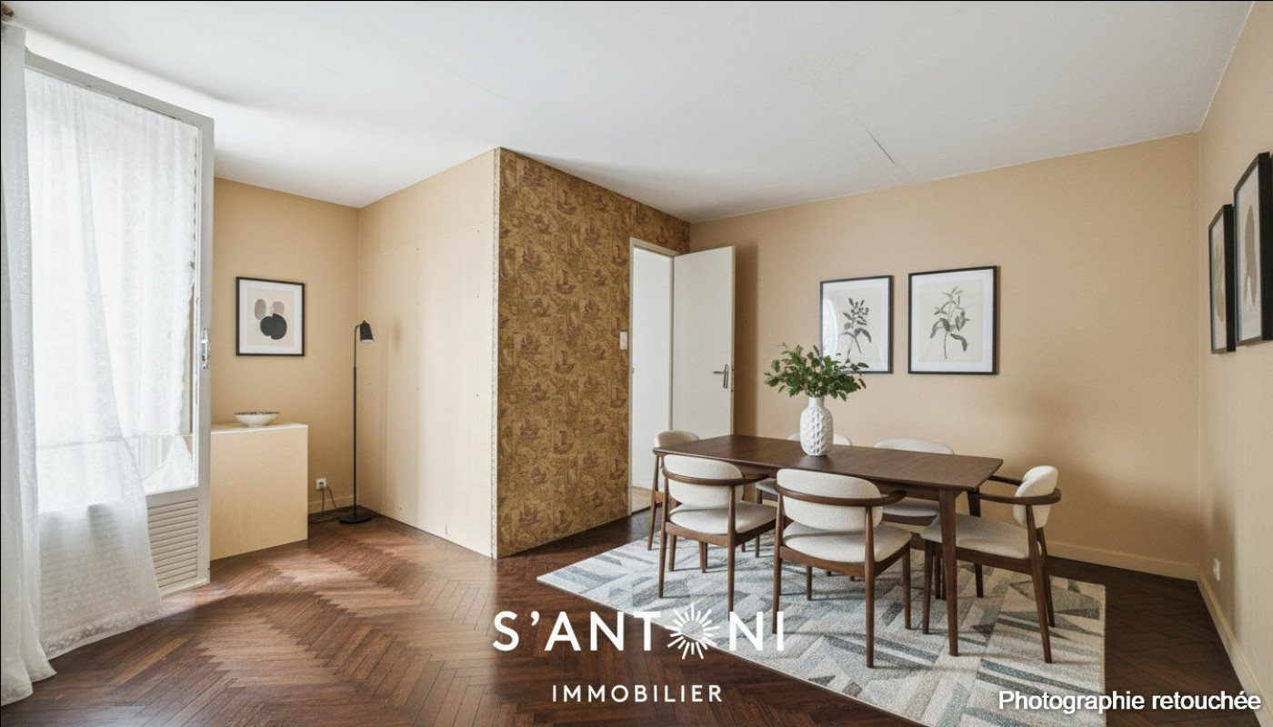 vente Maison Serignan - Photo 15