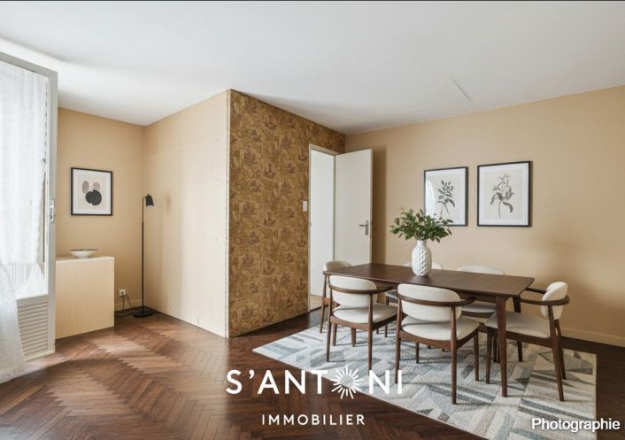 vente Maison Serignan