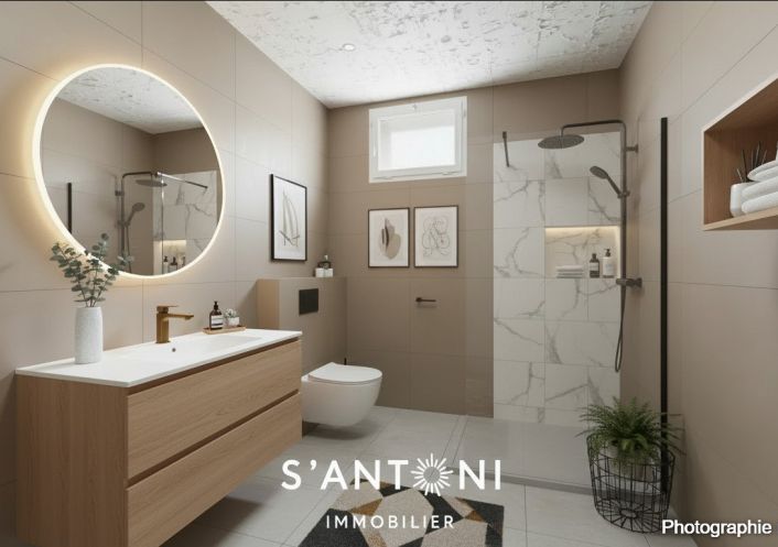 vente Maison Serignan