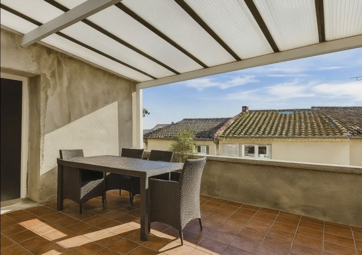 vente Maison Serignan