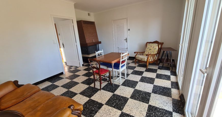 vente Maison Beziers