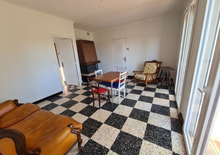 vente Maison Beziers