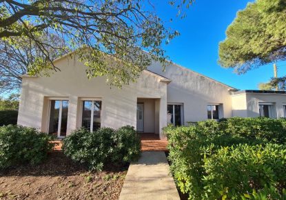 vente Maison Beziers