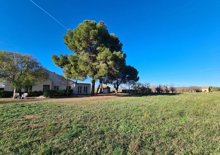 vente Maison Beziers