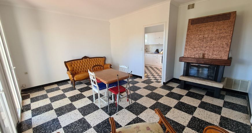 vente Maison Beziers