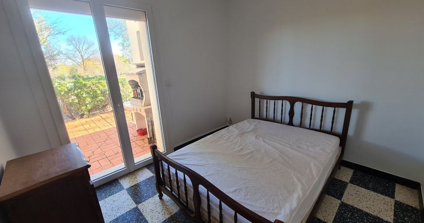 vente Maison Beziers