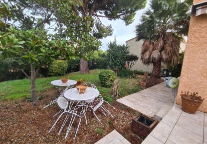 vente Villa Beziers
