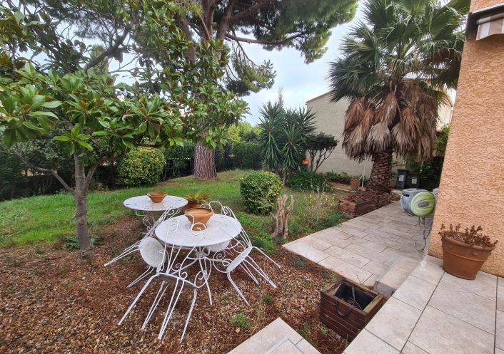 vente Villa Beziers