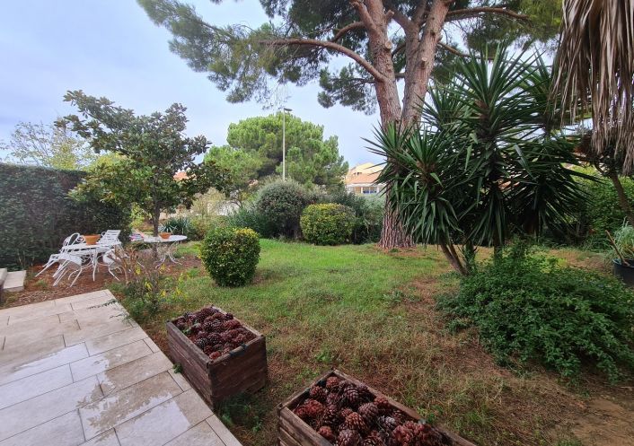 vente Villa Beziers