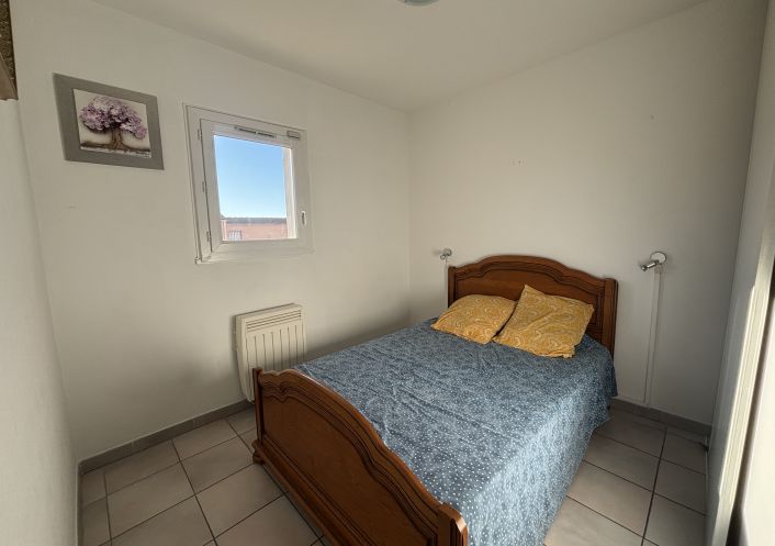 vente Maison Valras Plage