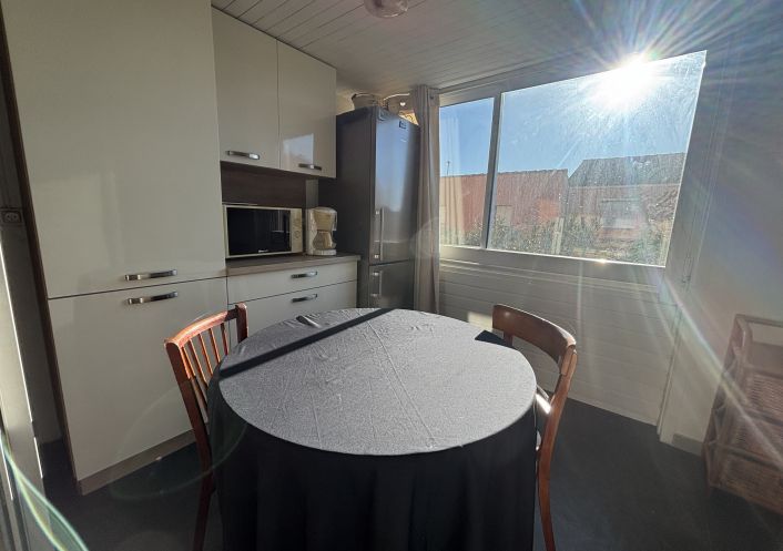 vente Maison Valras Plage