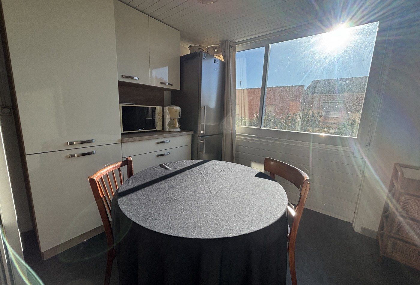 vente Appartement Valras Plage - Photo 2