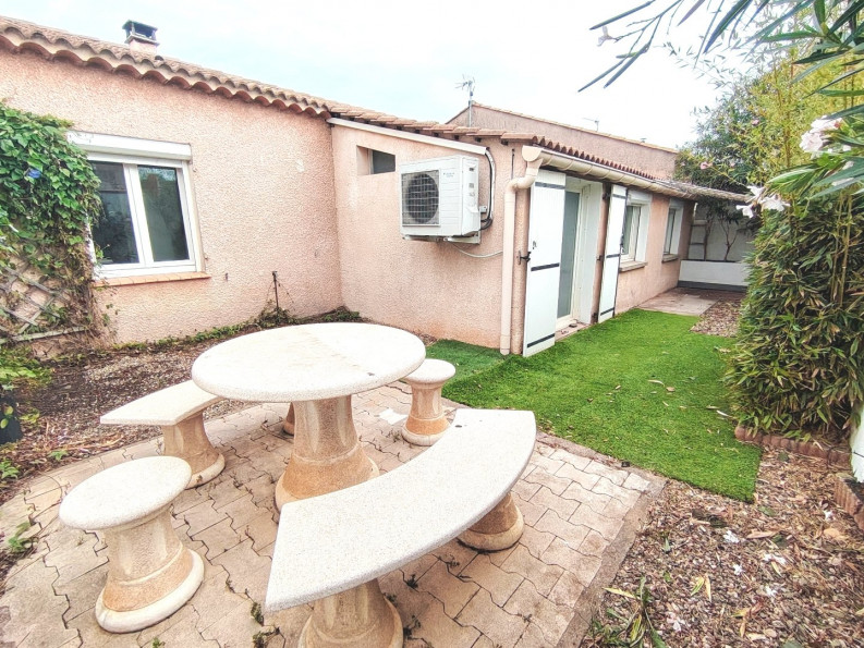 vente Maison Serignan - Photo 10