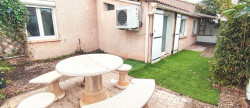 vente Maison Serignan