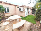 vente Maison Serignan