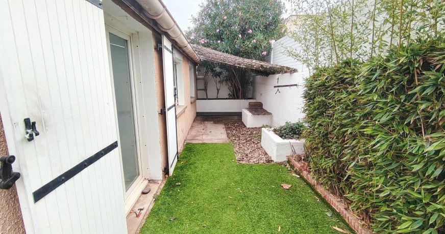 vente Maison Serignan